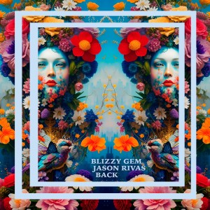 Album Back from Blizzy Gem