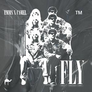 Emms的專輯FLY (feat. EMMS) [Explicit]