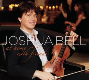 收聽Joshua Bell的White Christmas歌詞歌曲