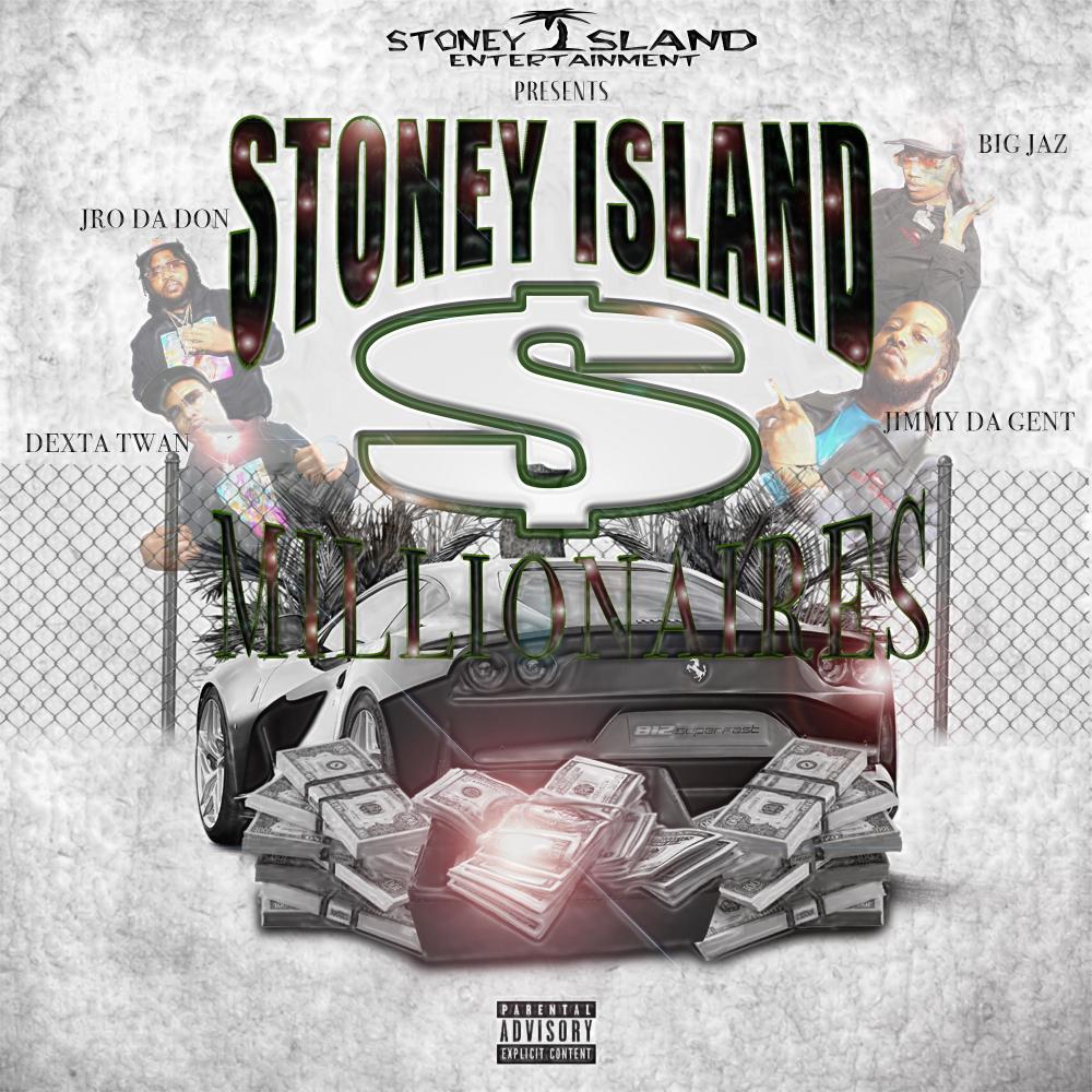 Stoney Island Millionaires (feat. Gogetit Twinz & Dexta Twan) (Explicit)