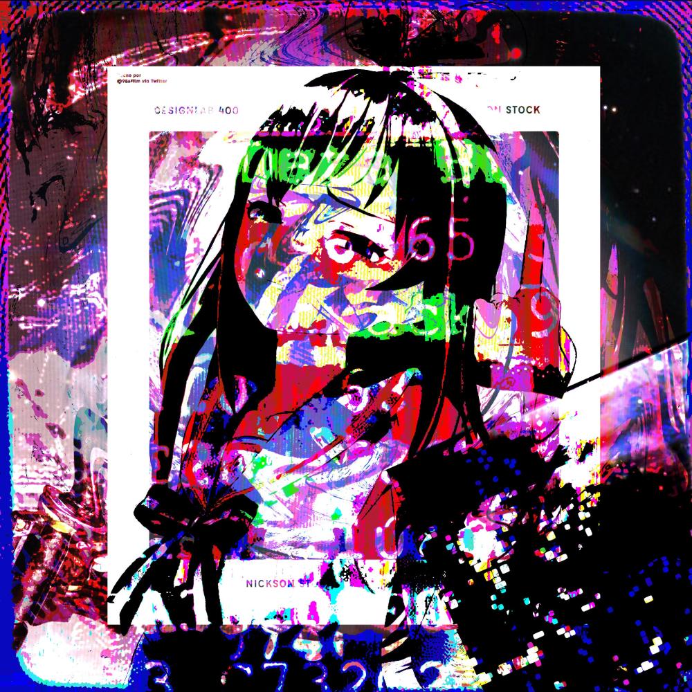 hai domo (Inst.)