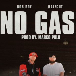 Album No Gas (Explicit) oleh Halfcut