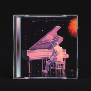 Ultimate Music Academy的專輯Comforting Cadences