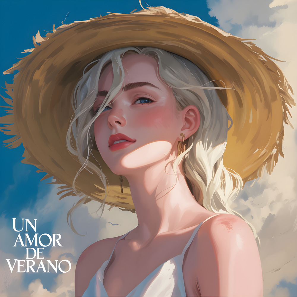 UN AMOR DE VERANO
