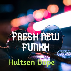ดาวน์โหลดและฟังเพลง Funk Detown พร้อมเนื้อเพลงจาก Hultsen Dope