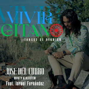 อัลบัม Vivir Gitano (Tangos de Reunión) [feat. Israel Fernández] ศิลปิน José del Curro