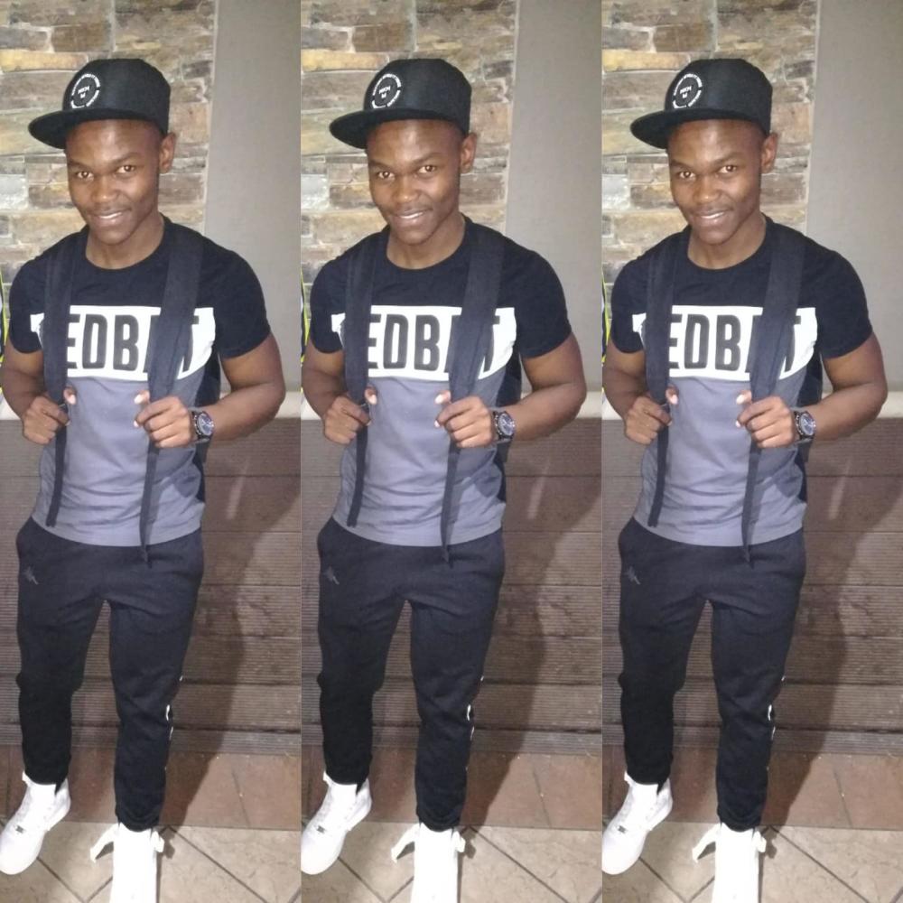Banyise Mjolo (feat. Gura)