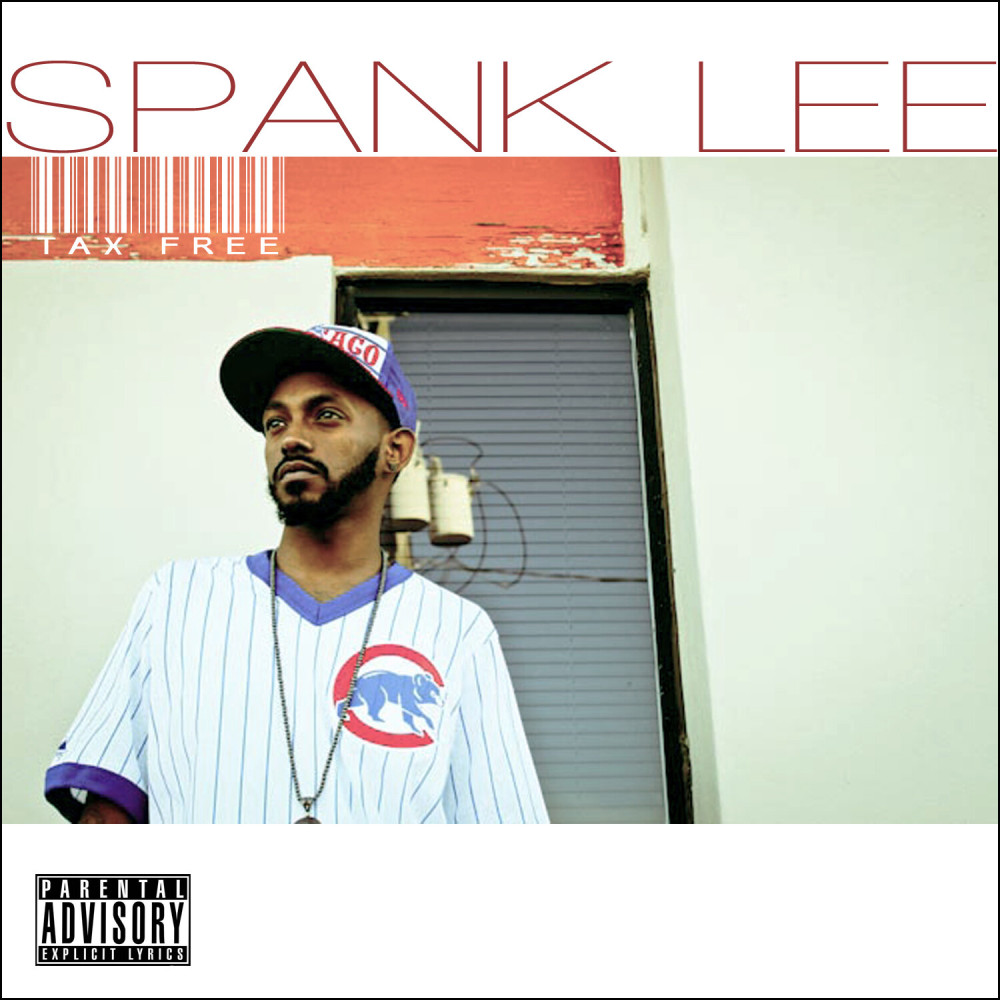 Spank Talking
