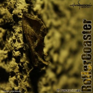 Album Rollercoaster - Persepciones oleh Rollercoaster