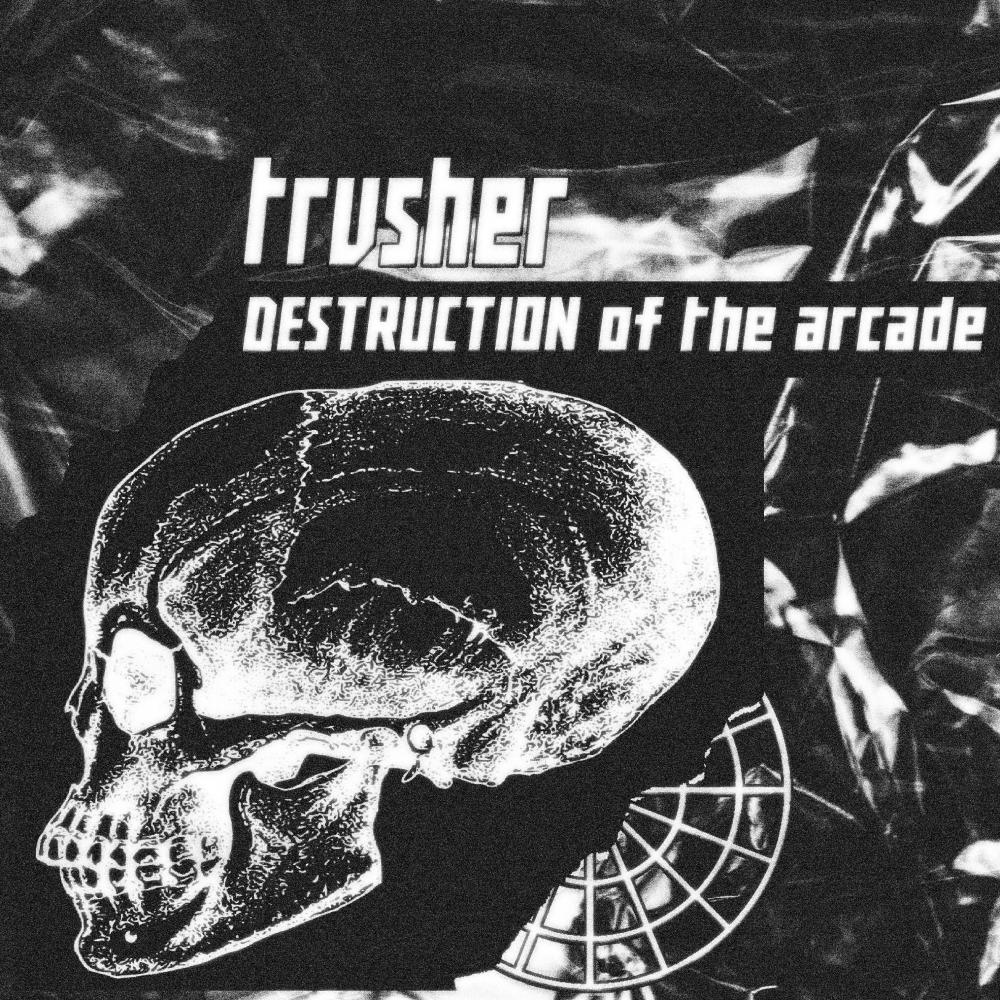 DESTRUCTION of the arcade (Explicit)