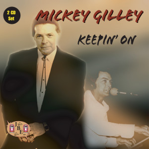 ดาวน์โหลดและฟังเพลง Theres No One Like You พร้อมเนื้อเพลงจาก Mickey Gilley