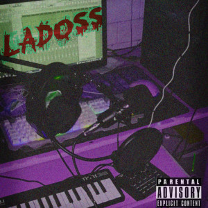 收聽Ladoss的No Love歌詞歌曲