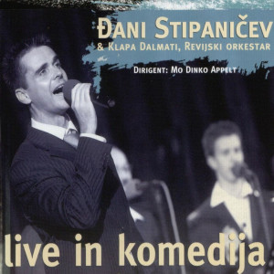 ดาวน์โหลดและฟังเพลง Beautiful Maria of My Soul (Live) พร้อมเนื้อเพลงจาก Đani Stipanićev