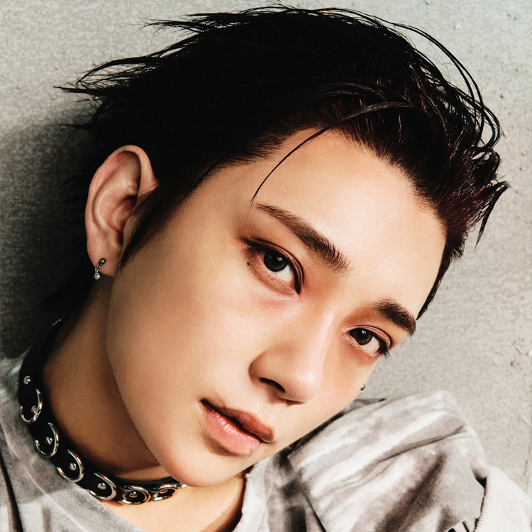 JOSHUA (SEVENTEEN)