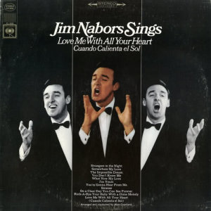 ดาวน์โหลดและฟังเพลง The Impossible Dream พร้อมเนื้อเพลงจาก Jim Nabors
