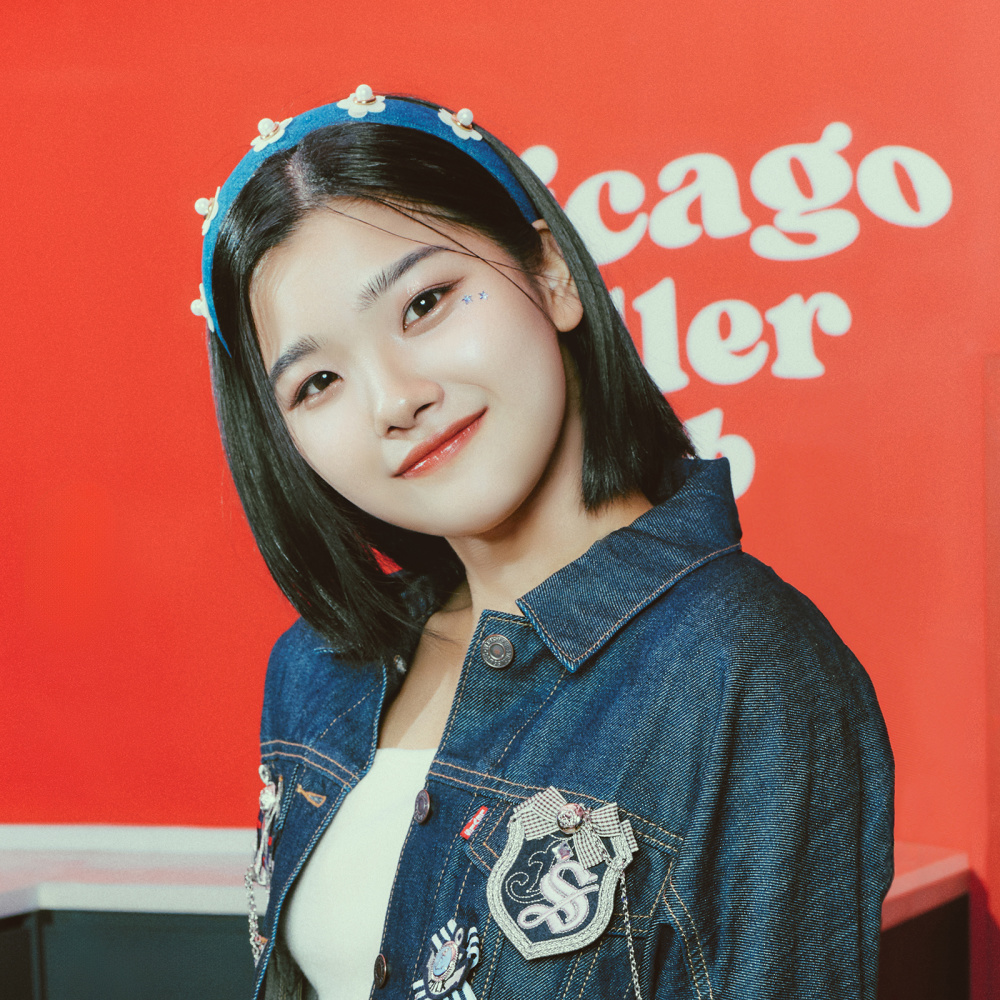 Aiko Sumida (스미다 아이코)