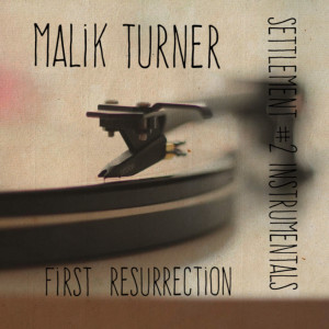 ดาวน์โหลดและฟังเพลง Kingdom Come พร้อมเนื้อเพลงจาก Malik Turner