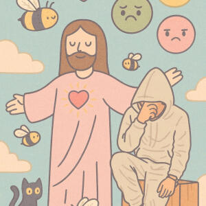 default playlist img