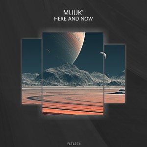 Dengarkan Awakening lagu dari MuuK' dengan lirik