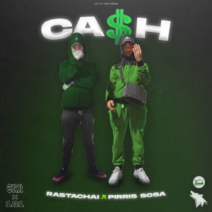 Dengarkan lagu CA$H nyanyian Rastachai dengan lirik