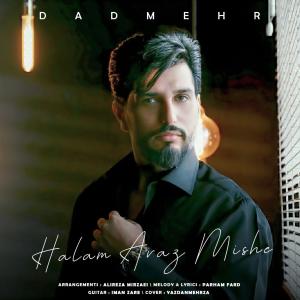 收听Dadmehr的Halam Avaz Mishe歌词歌曲