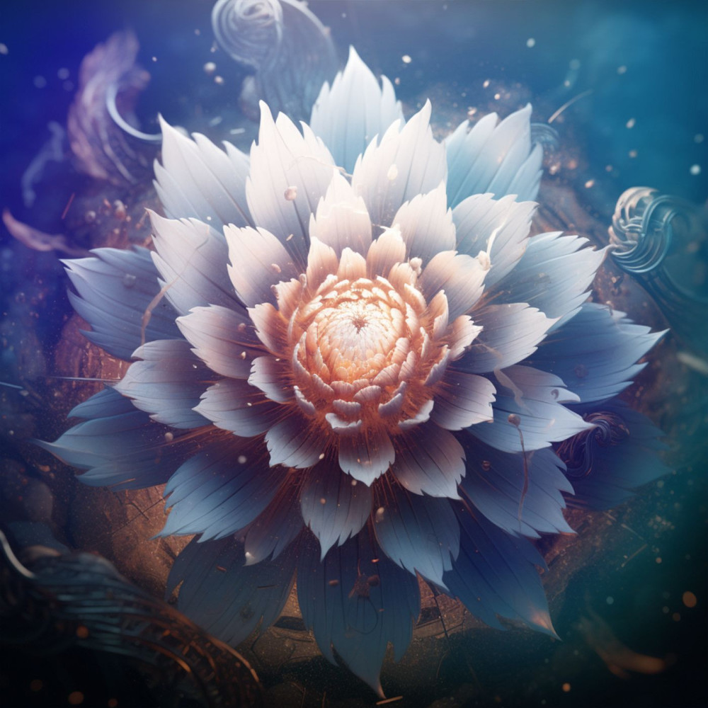 Creative Burst | Gamma Waves