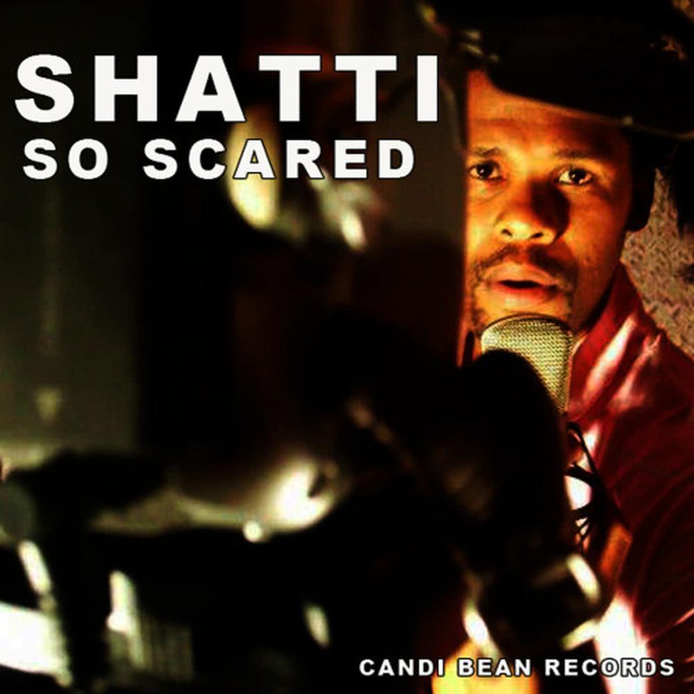 So Scared(Hojuko Remix)