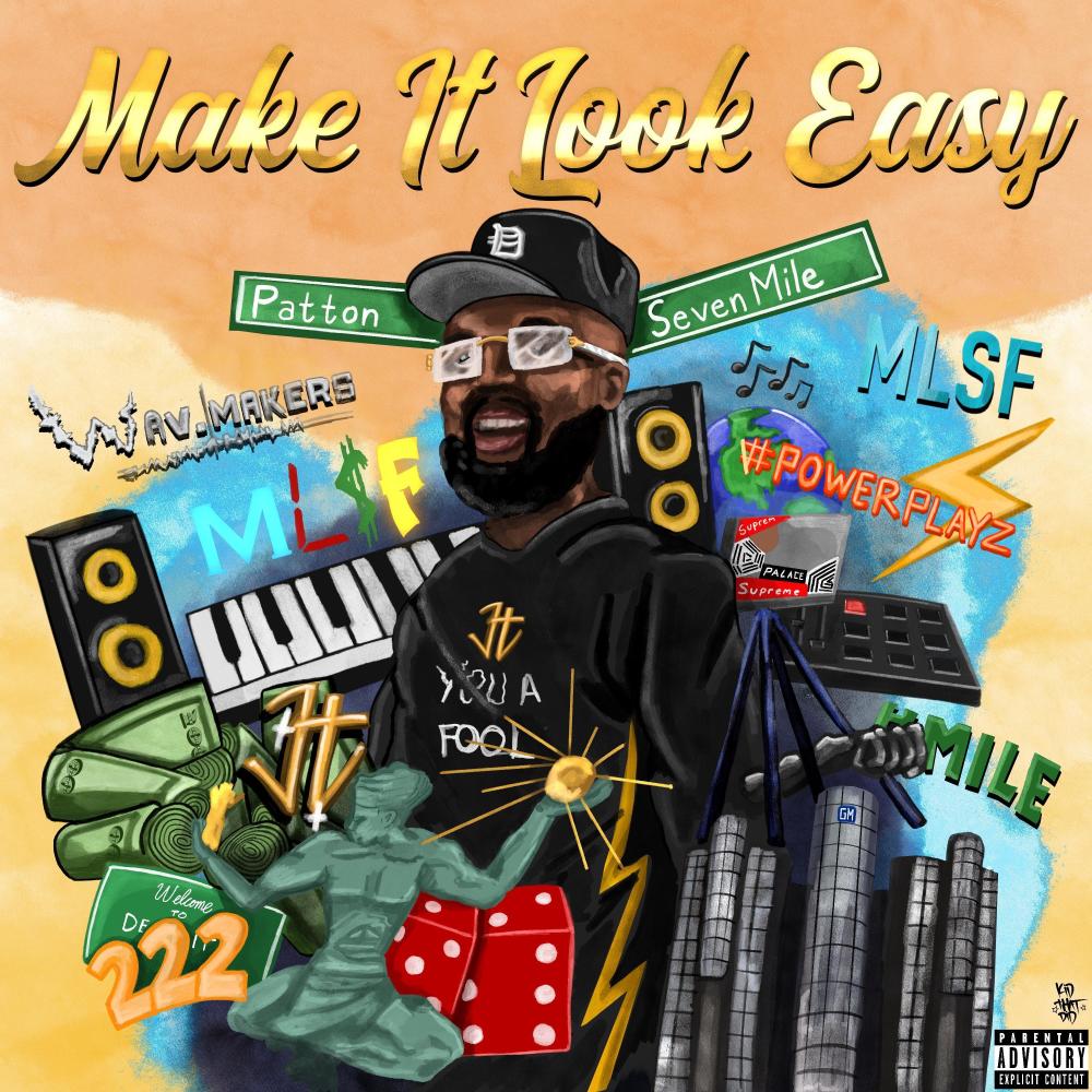 Respect The Shooter (feat. Scarface Horse & Bandgang Masoe) (Explicit)