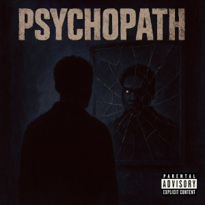 Conz的專輯Psychopath (Explicit)