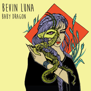 收聽Bevin Luna的Rest Your Mind歌詞歌曲