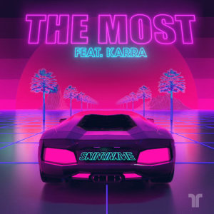 收聽Say My Name的The Most歌詞歌曲