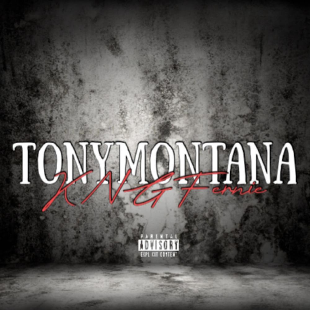 Tony Montana (Explicit)