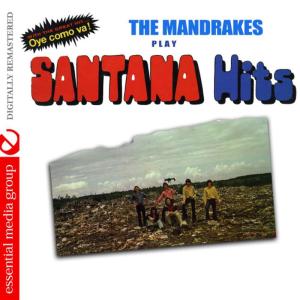 ดาวน์โหลดและฟังเพลง I Think I Love You พร้อมเนื้อเพลงจาก The Mandrakes