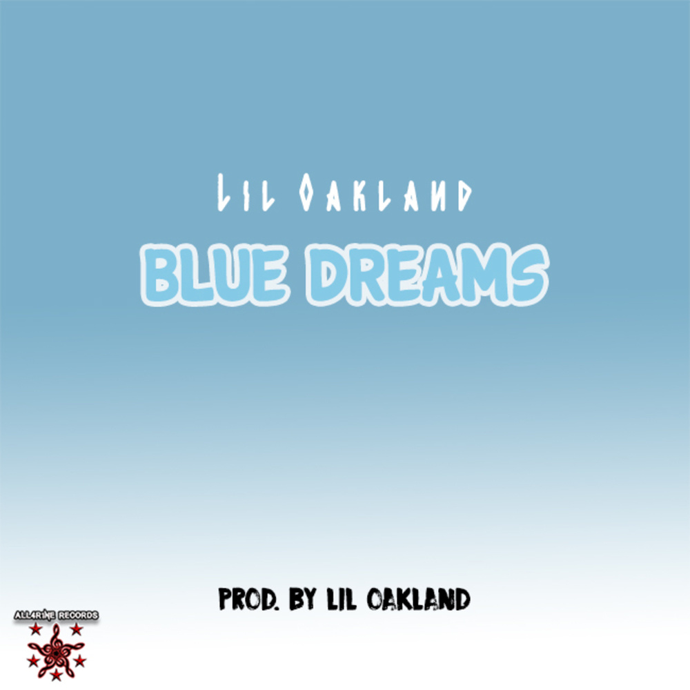 Blue Dreams (Radio Version)