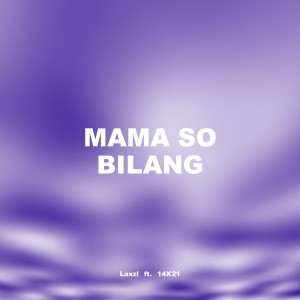 Album Mama so Bilang from 