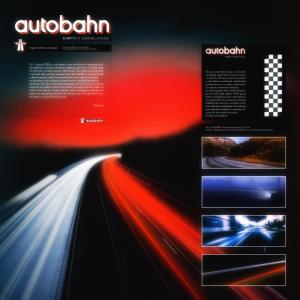 Album AUTOBAHN from SUPERBEE