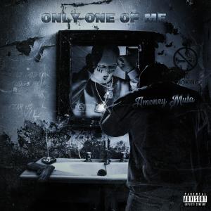 Amoney Mula的專輯ONLY ONE OF ME (Explicit)