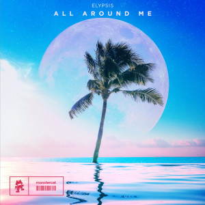 Elypsis的专辑All Around Me