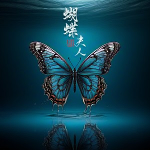 Album 蝴蝶夫人 from 晚萧