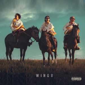 Listen to 谁是 wings song with lyrics from WINGS三人组