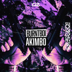 Burntboi的專輯Akimbo