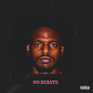 Album No Debate (Explicit) from 