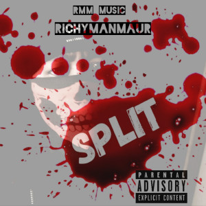 收聽RICHYMANMAUR的VOLDEMOR (Explicit)歌詞歌曲