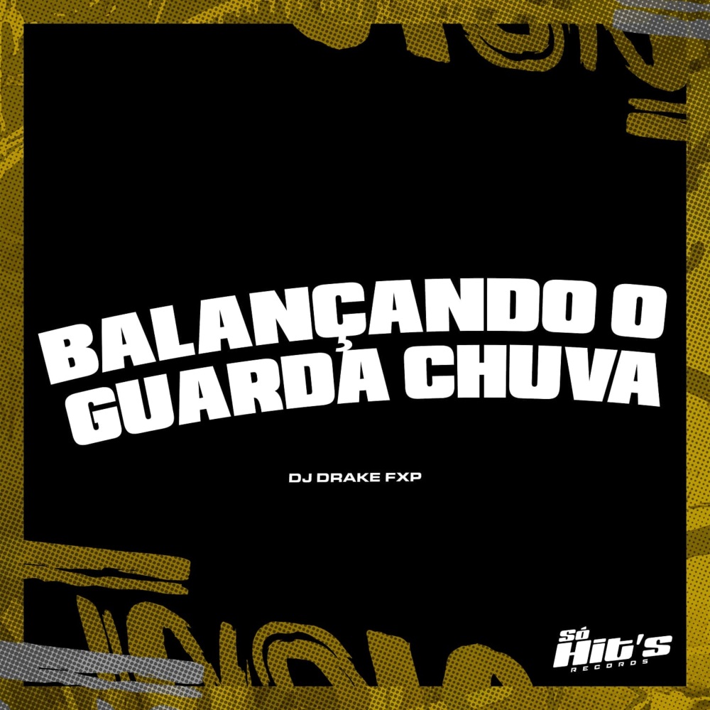 Balançando o Guarda Chuva