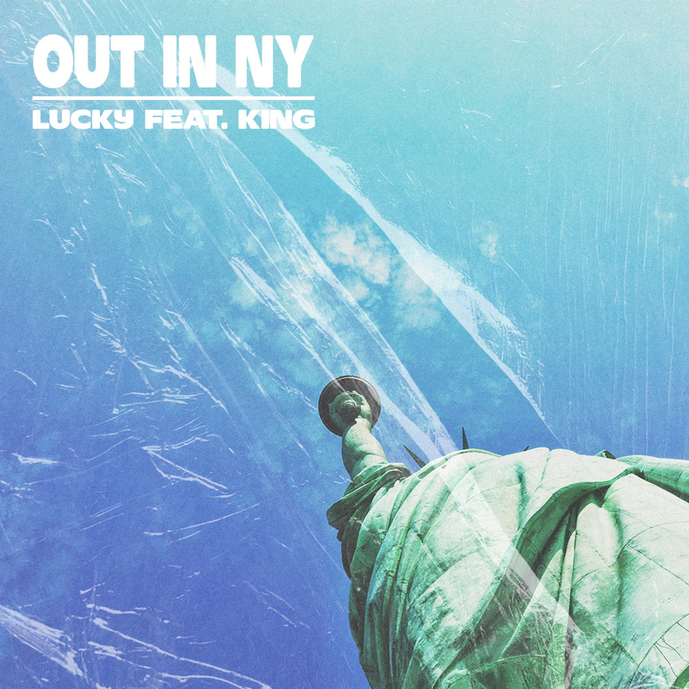 Out in Ny (Explicit)