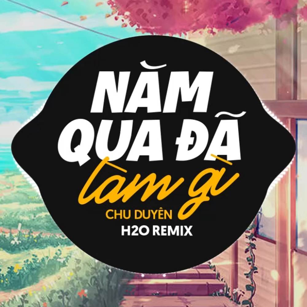 Năm Qua Đã Làm Gì (Ducati Remix)
