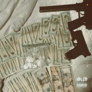 Lil Cord的專輯L.$.D (Explicit)