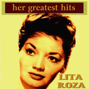 收聽Lita Roza的Let It Rain, Let It Rain (其他)歌詞歌曲