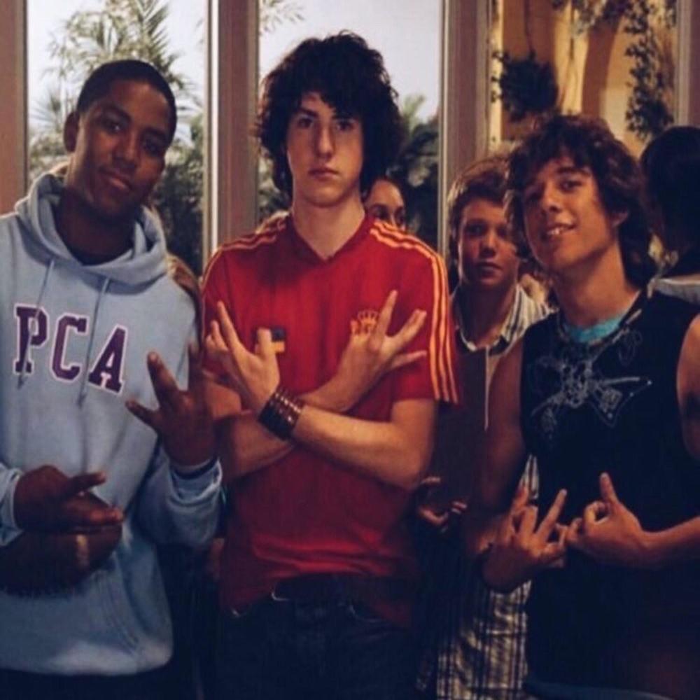 Zoey 101