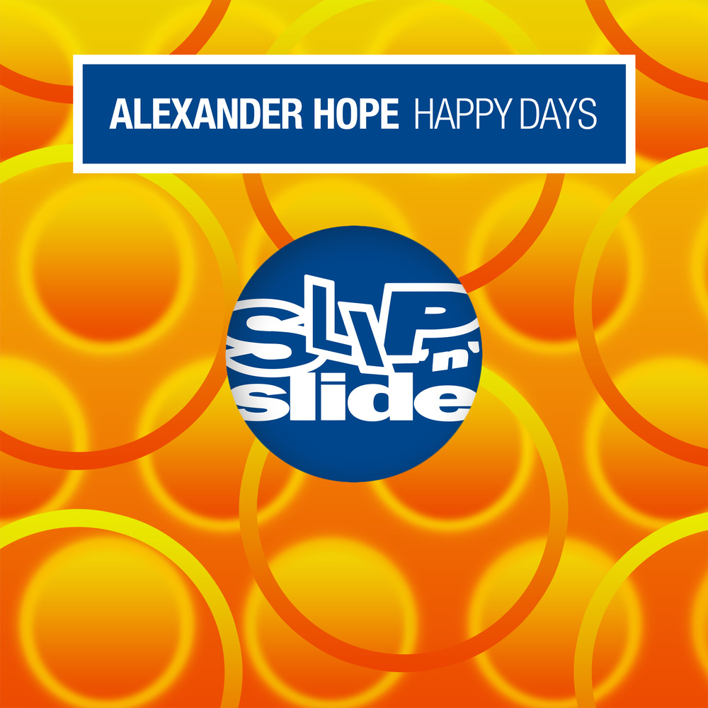 Happy Days (Klub Dub)